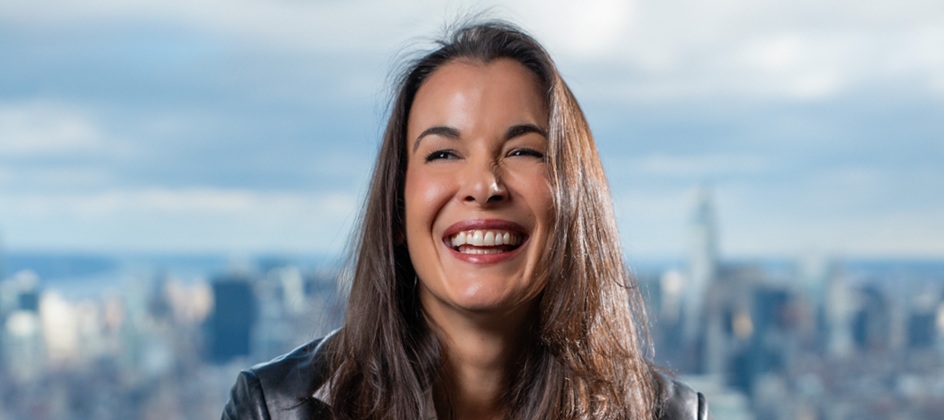 Ogilvy appoints Lyndsey Corona as U.S. CEO